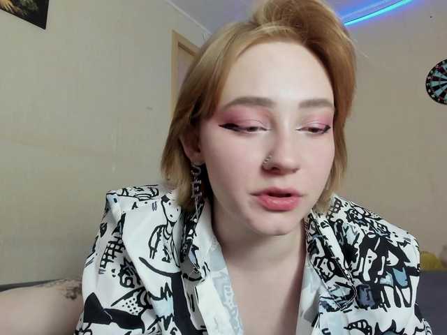 FlexxyLexy live cam on BongaCams