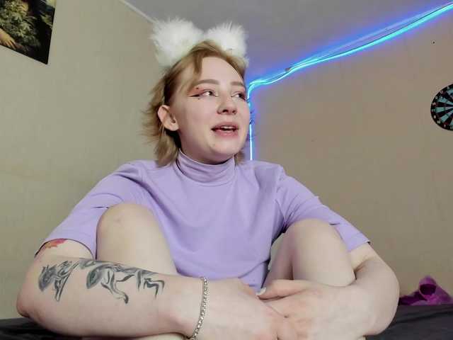FlexxyLexy live cam on BongaCams