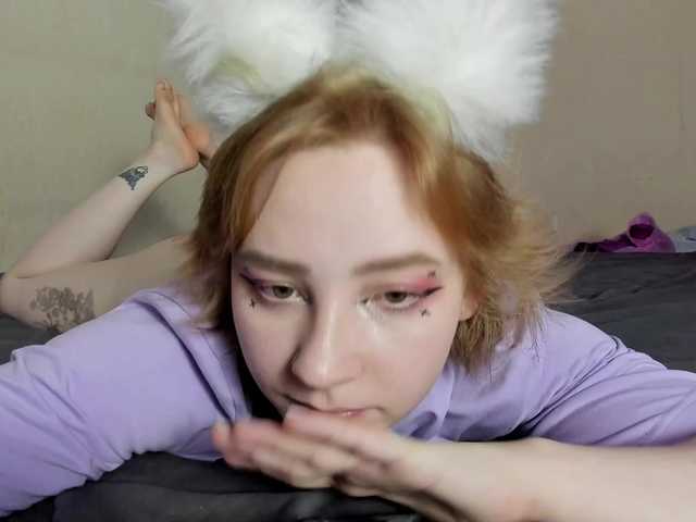 FlexxyLexy live cam on BongaCams