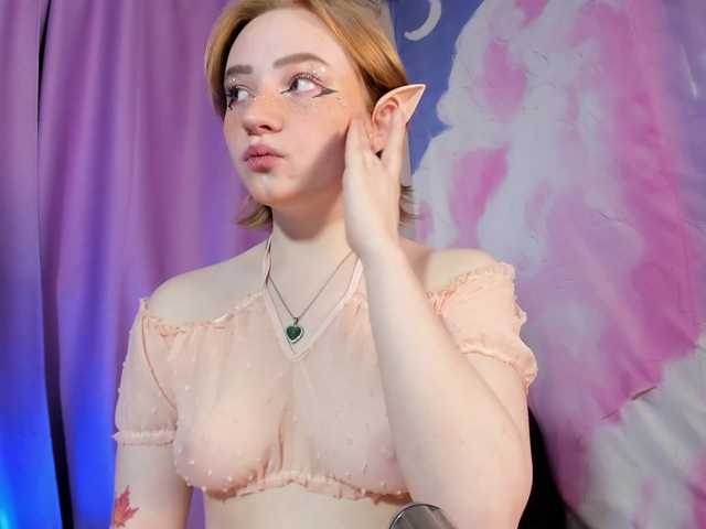 FlexxyLexy live cam on BongaCams