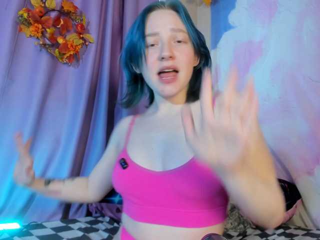FlexxyLexy live cam on BongaCams