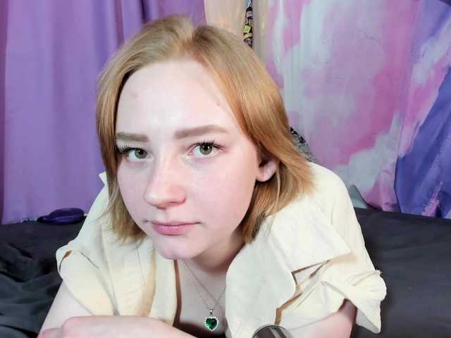FlexxyLexy live cam on BongaCams