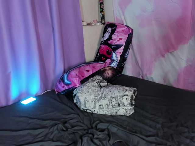 FlexxyLexy live cam on BongaCams