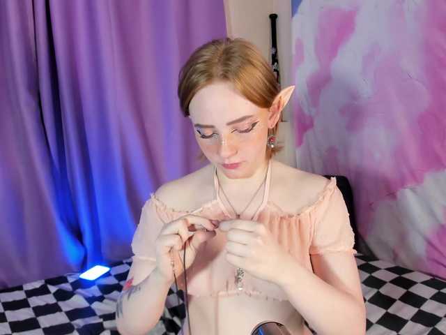 FlexxyLexy live cam on BongaCams