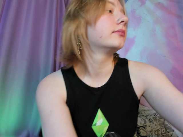 FlexxyLexy live cam on BongaCams