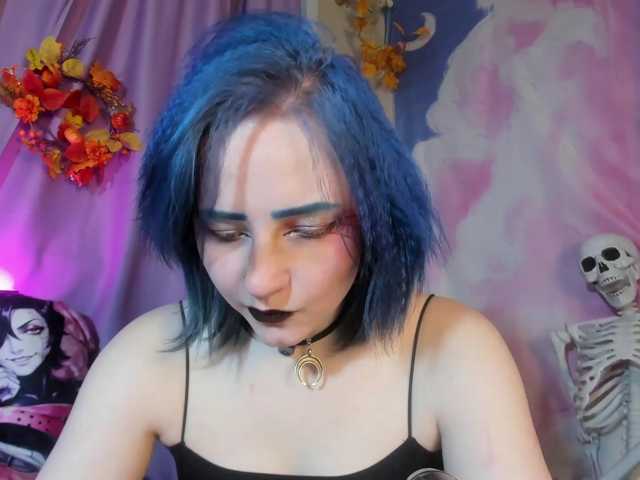 FlexxyLexy live cam on BongaCams