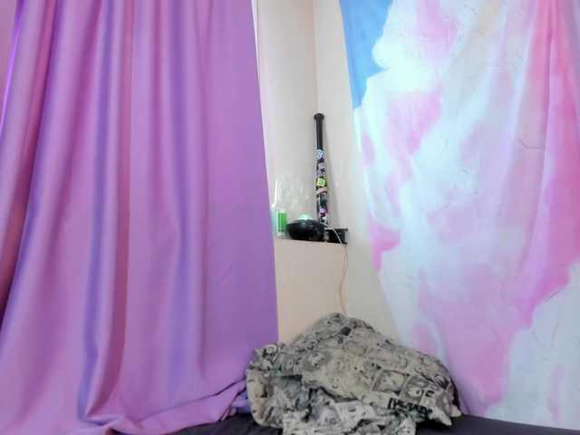 FlexxyLexy live cam on BongaCams