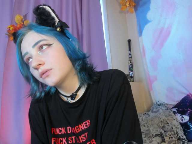 FlexxyLexy live cam on BongaCams