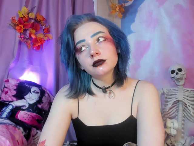 FlexxyLexy live cam on BongaCams