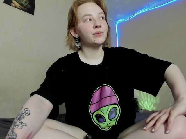 FlexxyLexy live cam on BongaCams