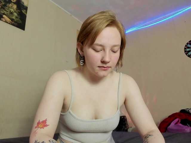 FlexxyLexy live cam on BongaCams