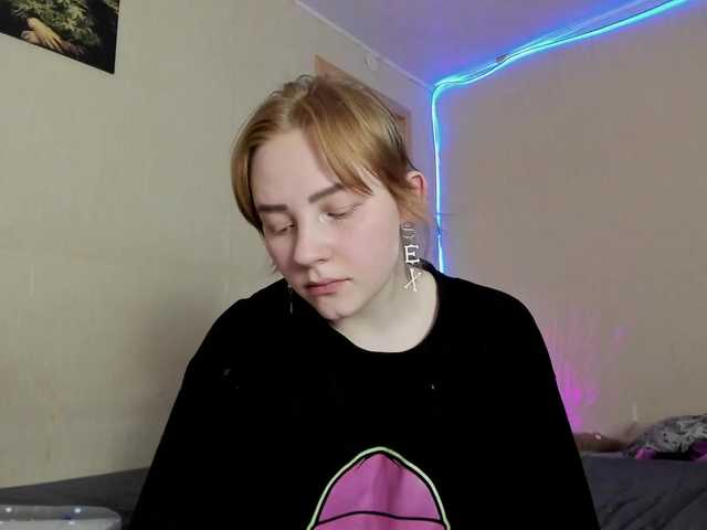 FlexxyLexy live cam on BongaCams