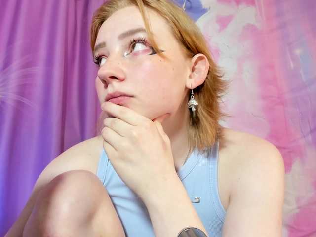 FlexxyLexy live cam on BongaCams