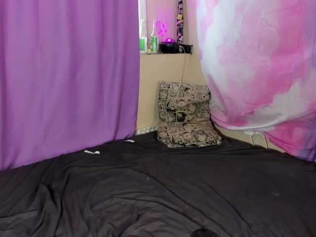 FlexxyLexy live cam on BongaCams