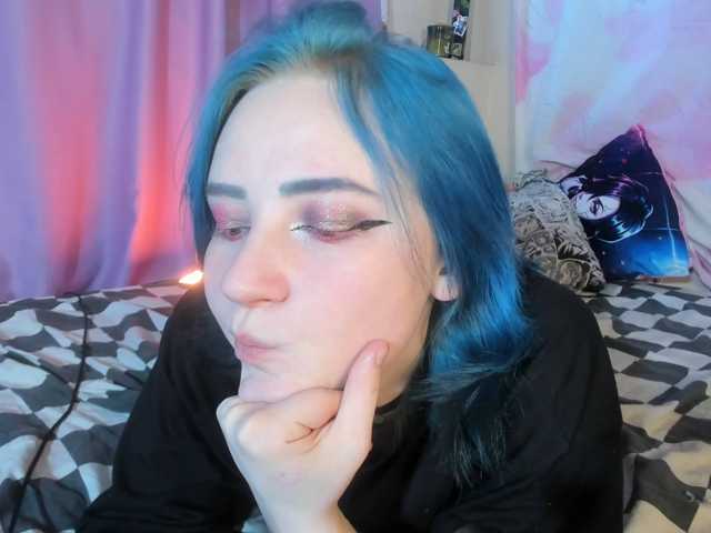 FlexxyLexy live cam on BongaCams