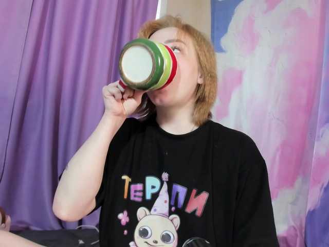 FlexxyLexy live cam on BongaCams