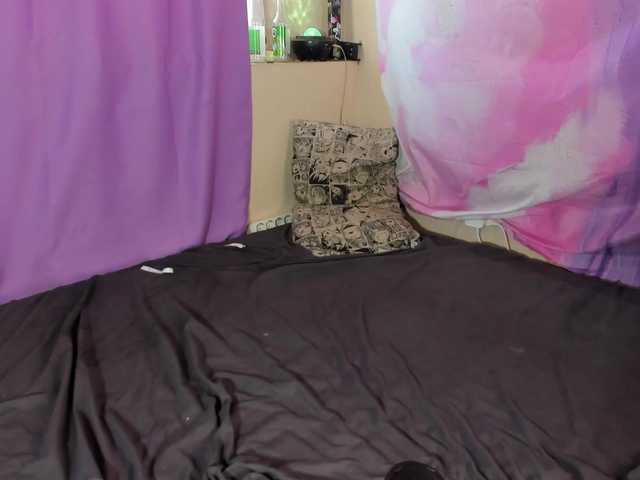 FlexxyLexy live cam on BongaCams