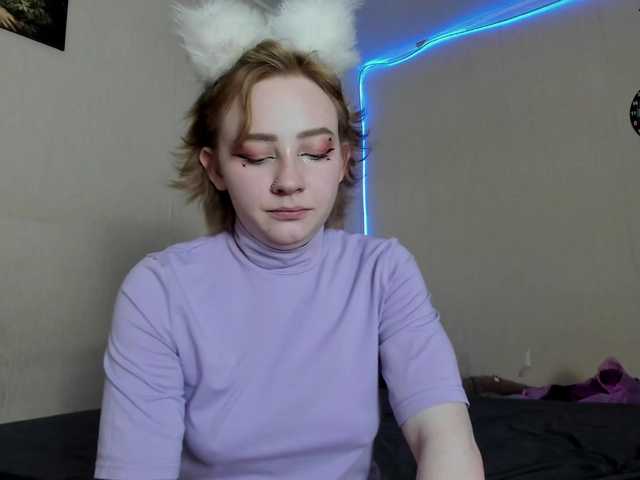 FlexxyLexy live cam on BongaCams
