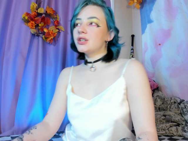 FlexxyLexy live cam on BongaCams