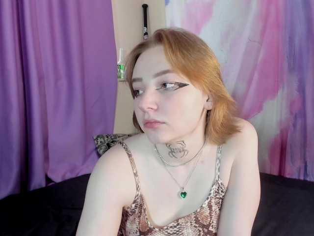 FlexxyLexy live cam on BongaCams