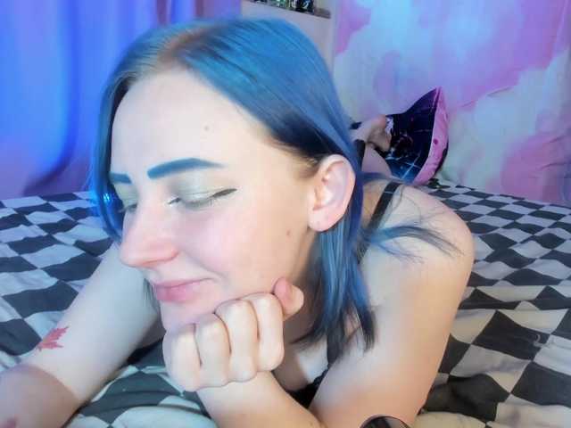 FlexxyLexy live cam on BongaCams
