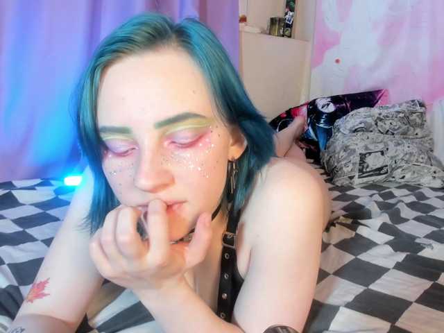 FlexxyLexy live cam on BongaCams