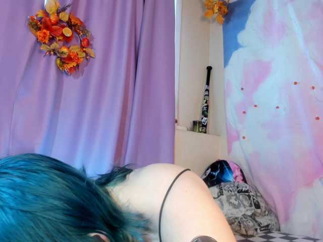 FlexxyLexy live cam on BongaCams