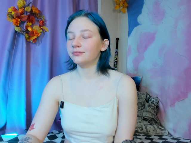 FlexxyLexy live cam on BongaCams
