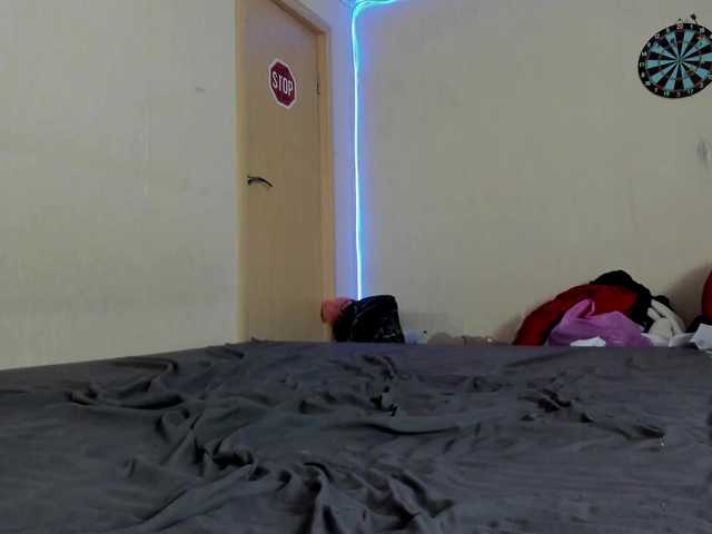 FlexxyLexy live cam on BongaCams