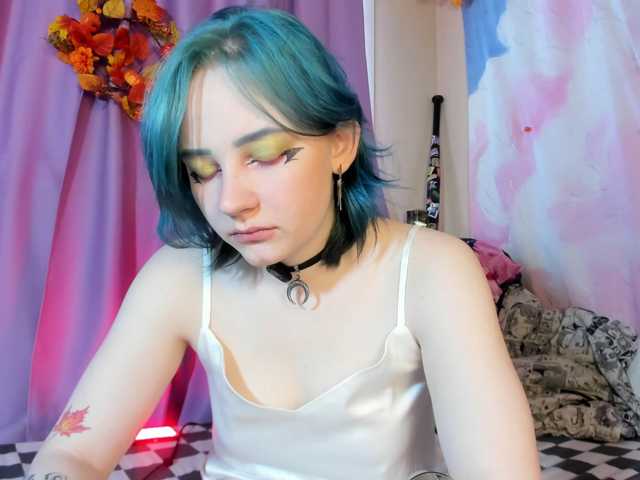 FlexxyLexy live cam on BongaCams