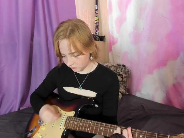 FlexxyLexy live cam on BongaCams