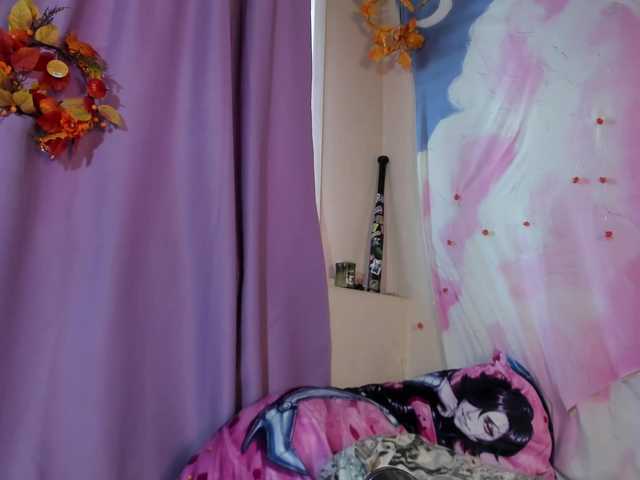 FlexxyLexy live cam on BongaCams