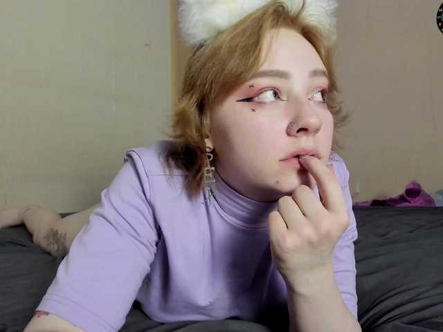 FlexxyLexy live cam on BongaCams