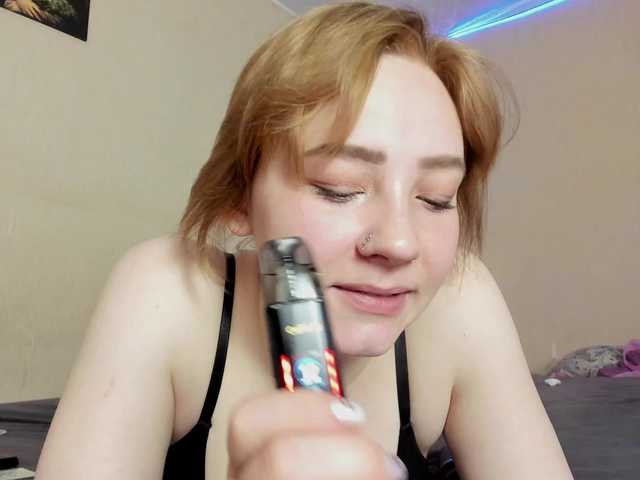 FlexxyLexy live cam on BongaCams