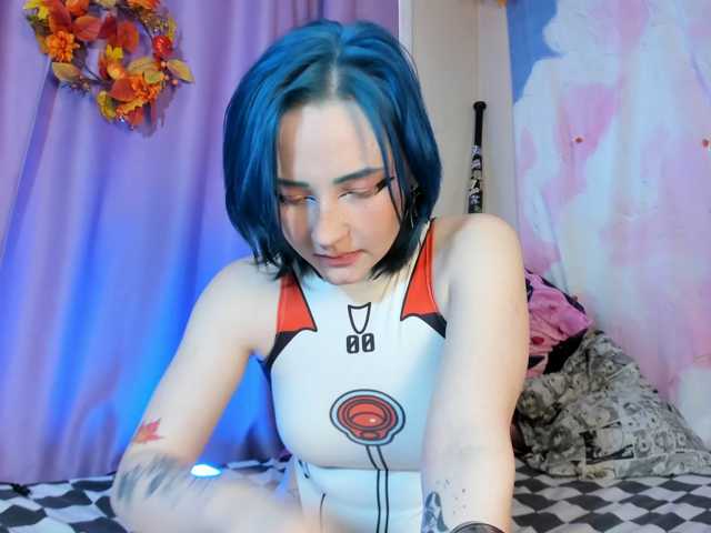 FlexxyLexy live cam on BongaCams