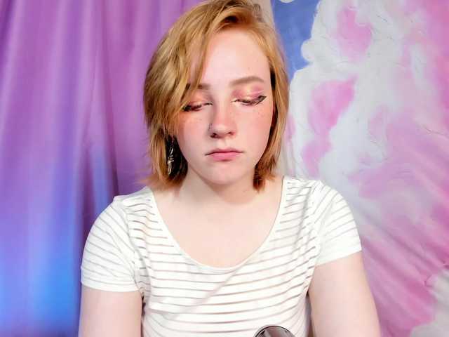 FlexxyLexy live cam on BongaCams