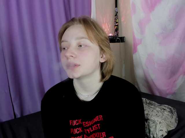 FlexxyLexy live cam on BongaCams