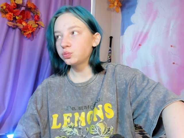 FlexxyLexy live cam on BongaCams