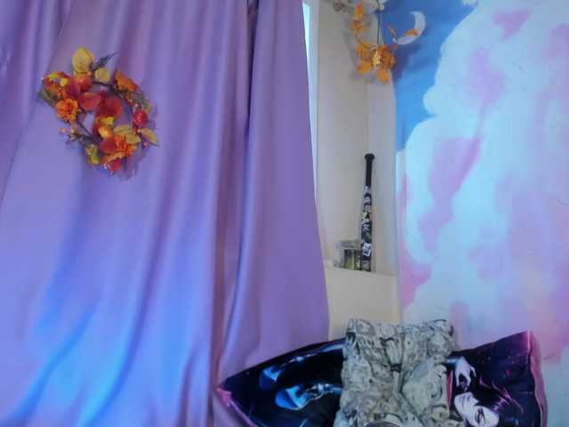 FlexxyLexy live cam on BongaCams