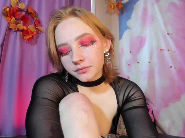 FlexxyLexy live cam on BongaCams