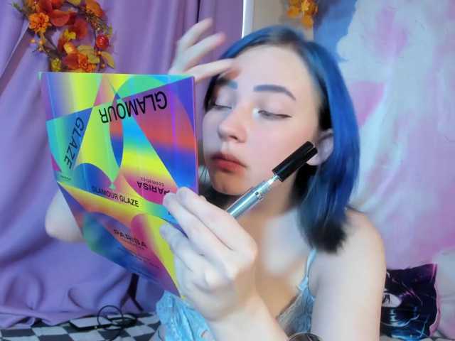FlexxyLexy live cam on BongaCams