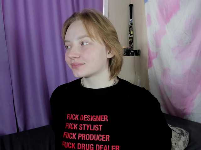 FlexxyLexy live cam on BongaCams