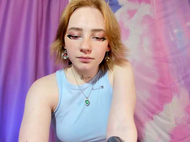 FlexxyLexy live cam on BongaCams