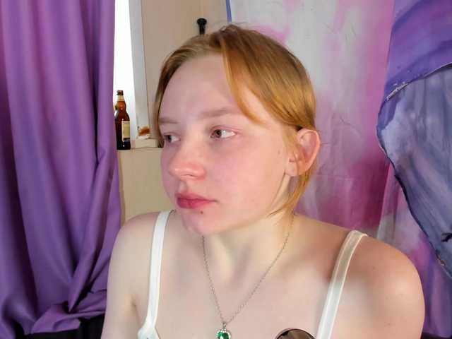 FlexxyLexy live cam on BongaCams