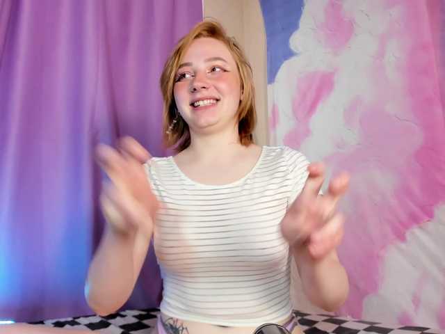 FlexxyLexy live cam on BongaCams