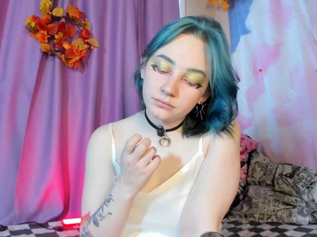 FlexxyLexy live cam on BongaCams