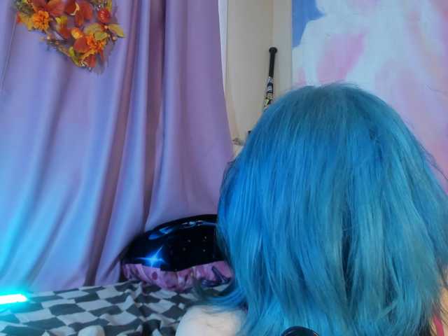FlexxyLexy live cam preview
