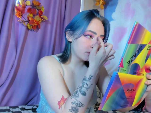 FlexxyLexy live cam on BongaCams