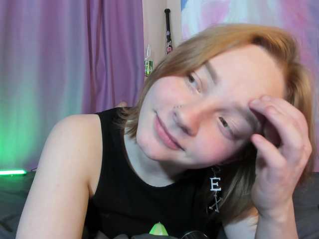 FlexxyLexy live cam on BongaCams