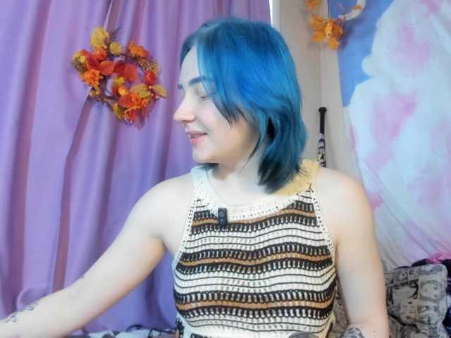 FlexxyLexy, en vivo ahora en BongaCams